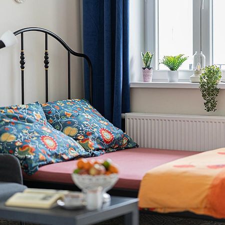 Apartament U Olechny 3 Быдгощ Экстерьер фото