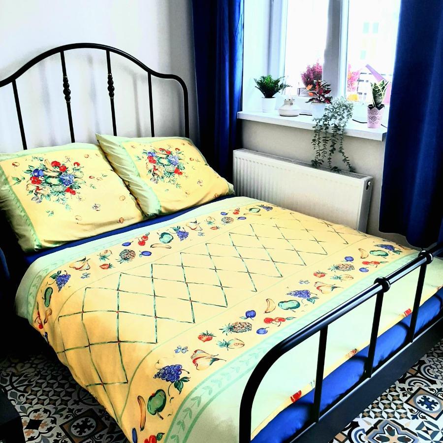 Apartament U Olechny 3 Быдгощ Экстерьер фото