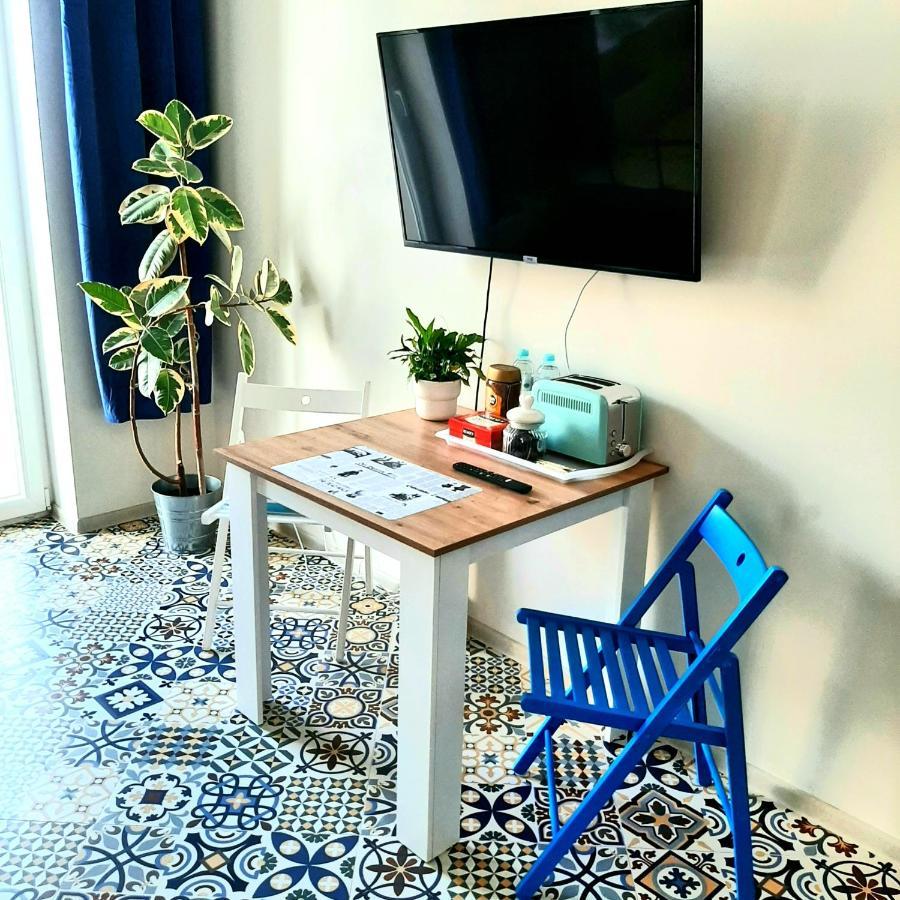 Apartament U Olechny 3 Быдгощ Экстерьер фото