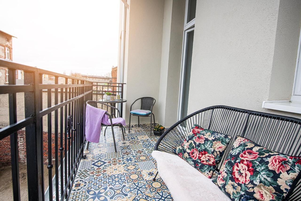 Apartament U Olechny 3 Быдгощ Экстерьер фото