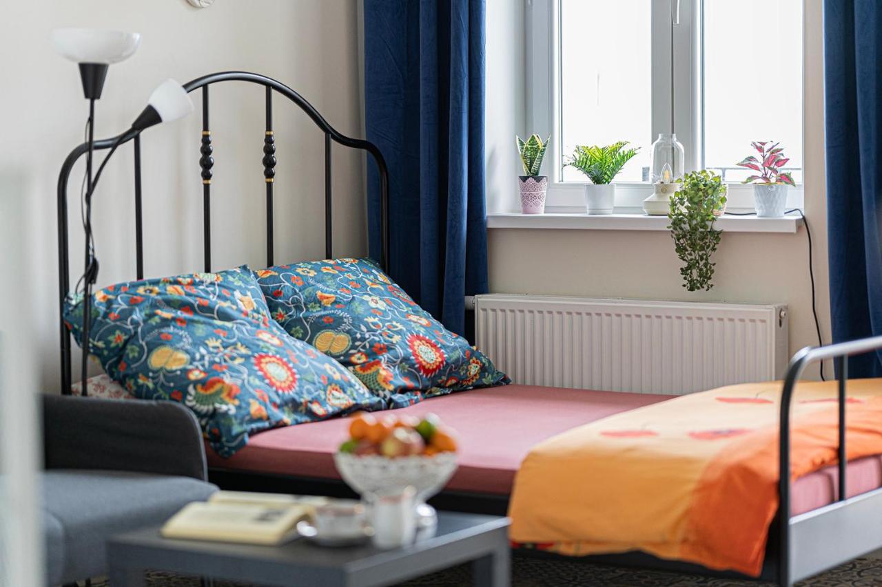 Apartament U Olechny 3 Быдгощ Экстерьер фото