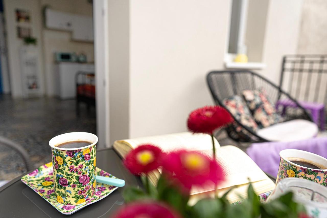 Apartament U Olechny 3 Быдгощ Экстерьер фото